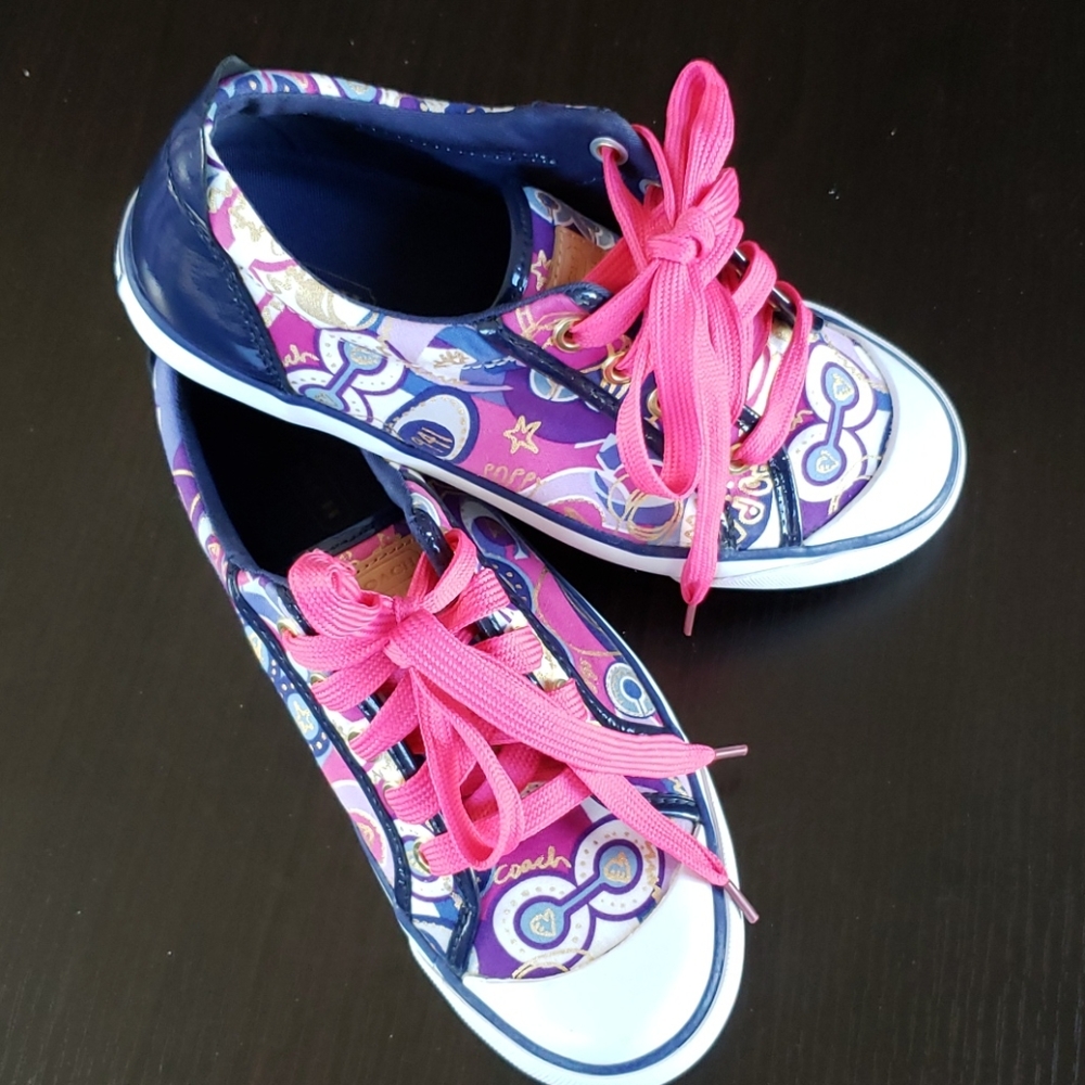 Coach kids
